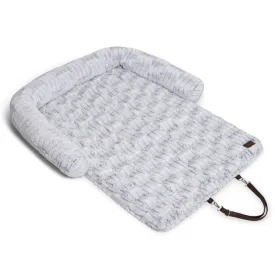 Kazoo 3-in-1 Couch n' Car Pet Bed Cover Cloud