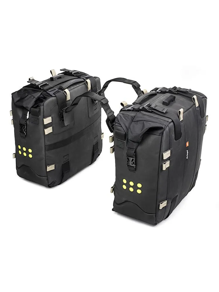 Kriega OS Saddlebag Straps
