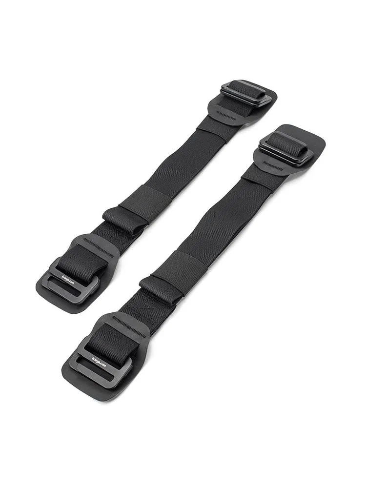 Kriega OS Saddlebag Straps