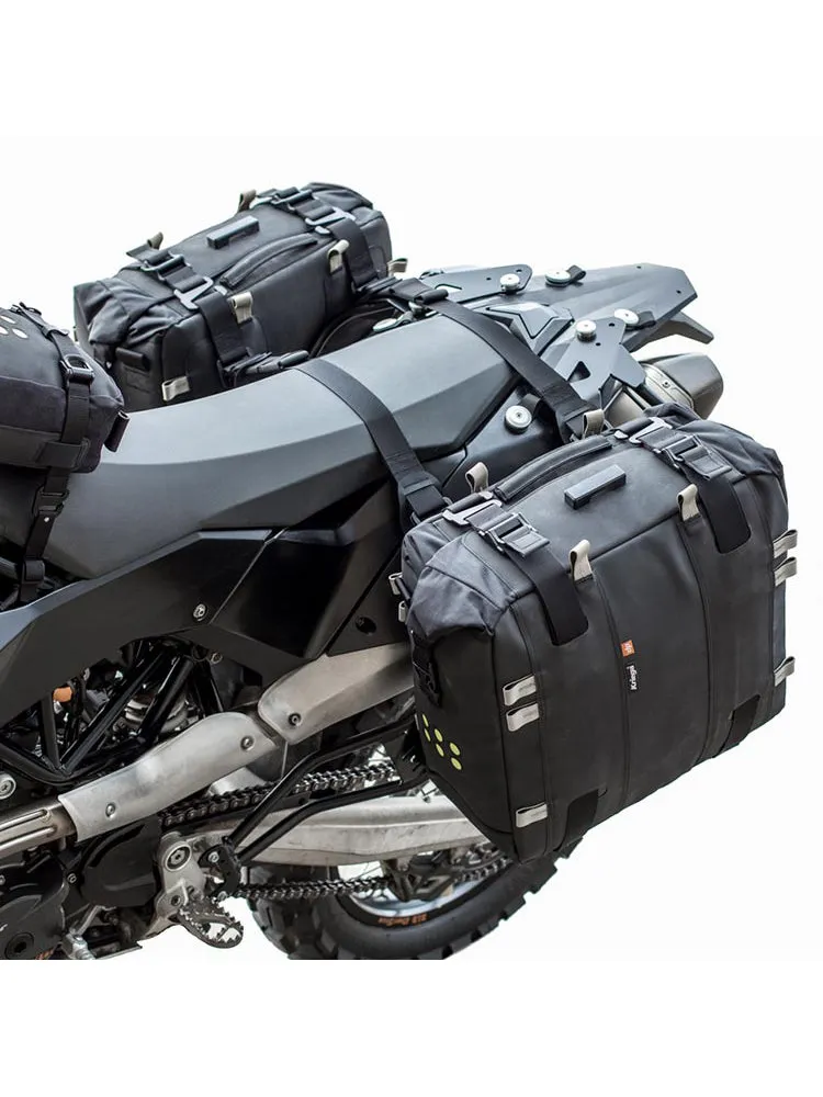 Kriega OS Saddlebag Straps