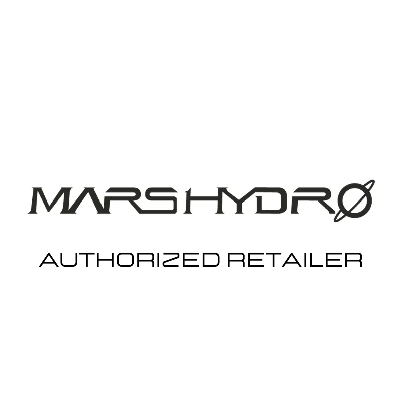 Mars Hydro 48" x 20.75" Seedling Heat Mat 2 Pack