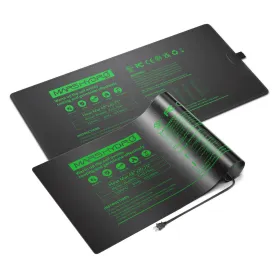 Mars Hydro 48" x 20.75" Seedling Heat Mat 2 Pack