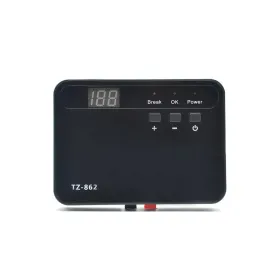 MASBRILL Underground Electric Dog Fence Transmitter