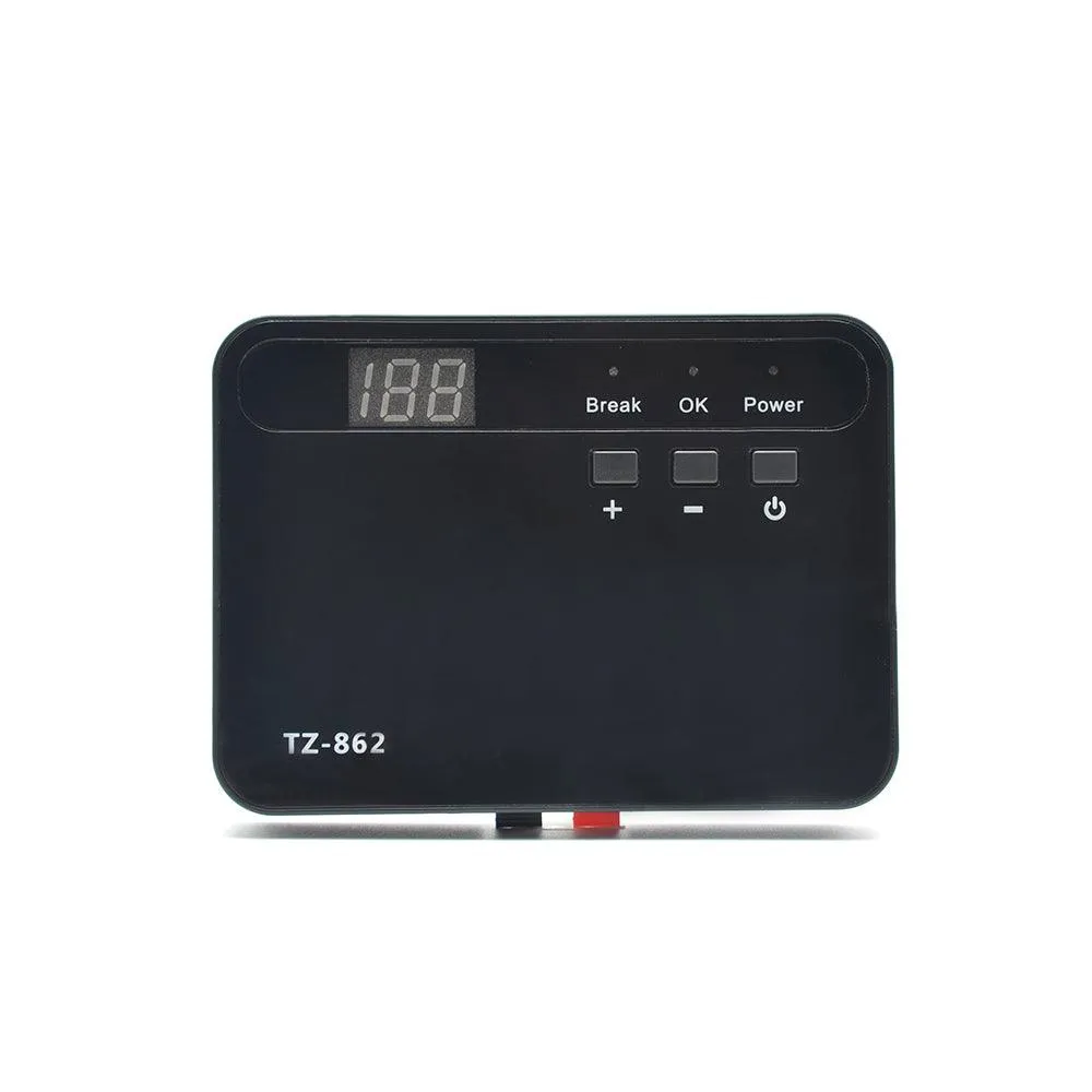 MASBRILL Underground Electric Dog Fence Transmitter