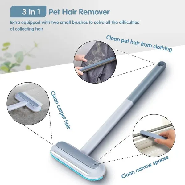 Multifunctional Cleaner Brush