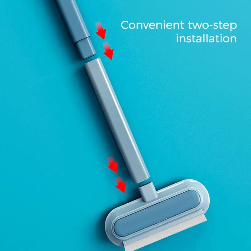 Multifunctional Cleaner Brush