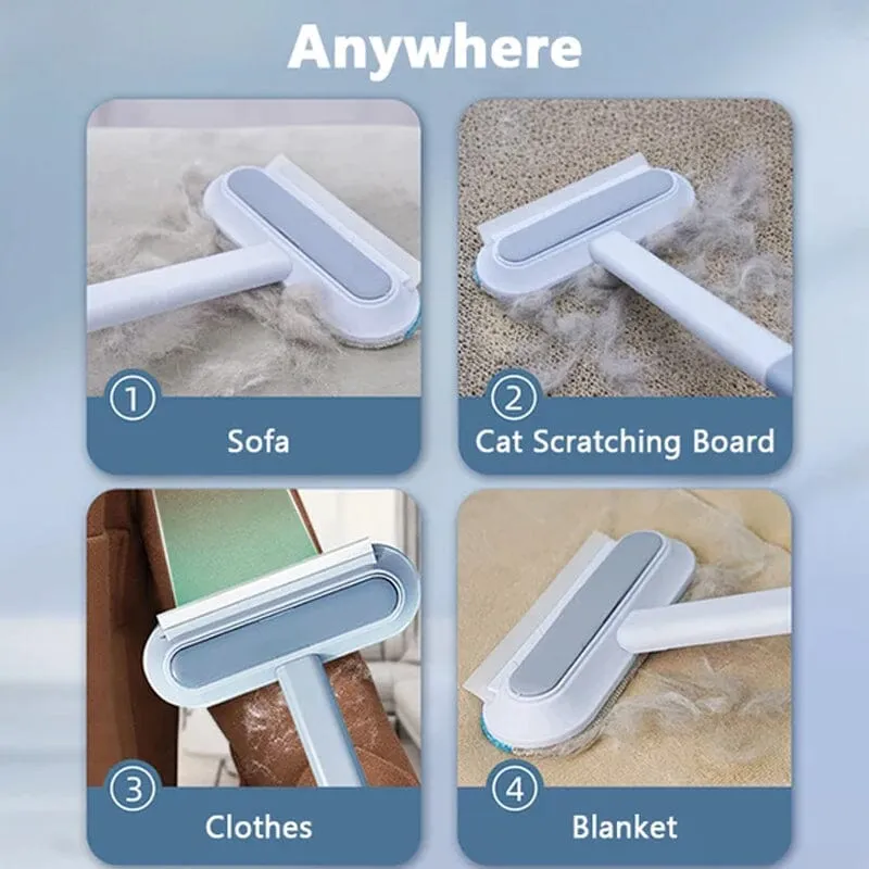 Multifunctional Cleaner Brush