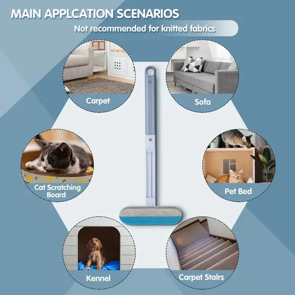 Multifunctional Cleaner Brush