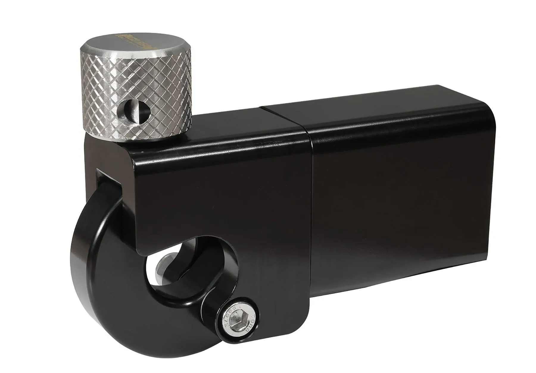 Nelson Rigg Quick Release Saddlebag Plate