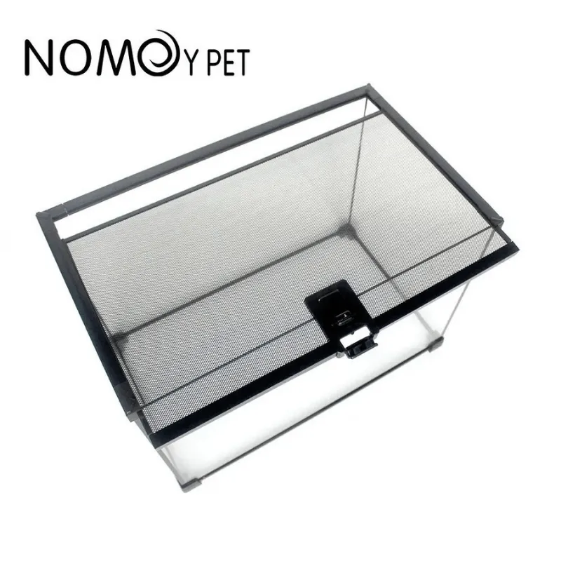 NOMOYPET YL-07 terrarium tank (Various Sizes)