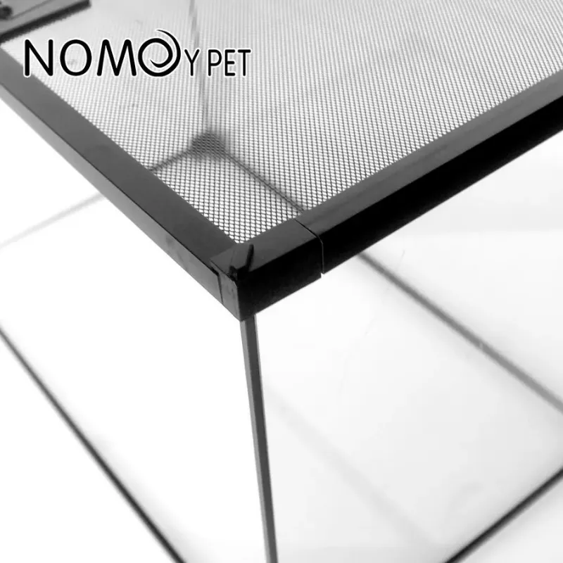 NOMOYPET YL-07 terrarium tank (Various Sizes)