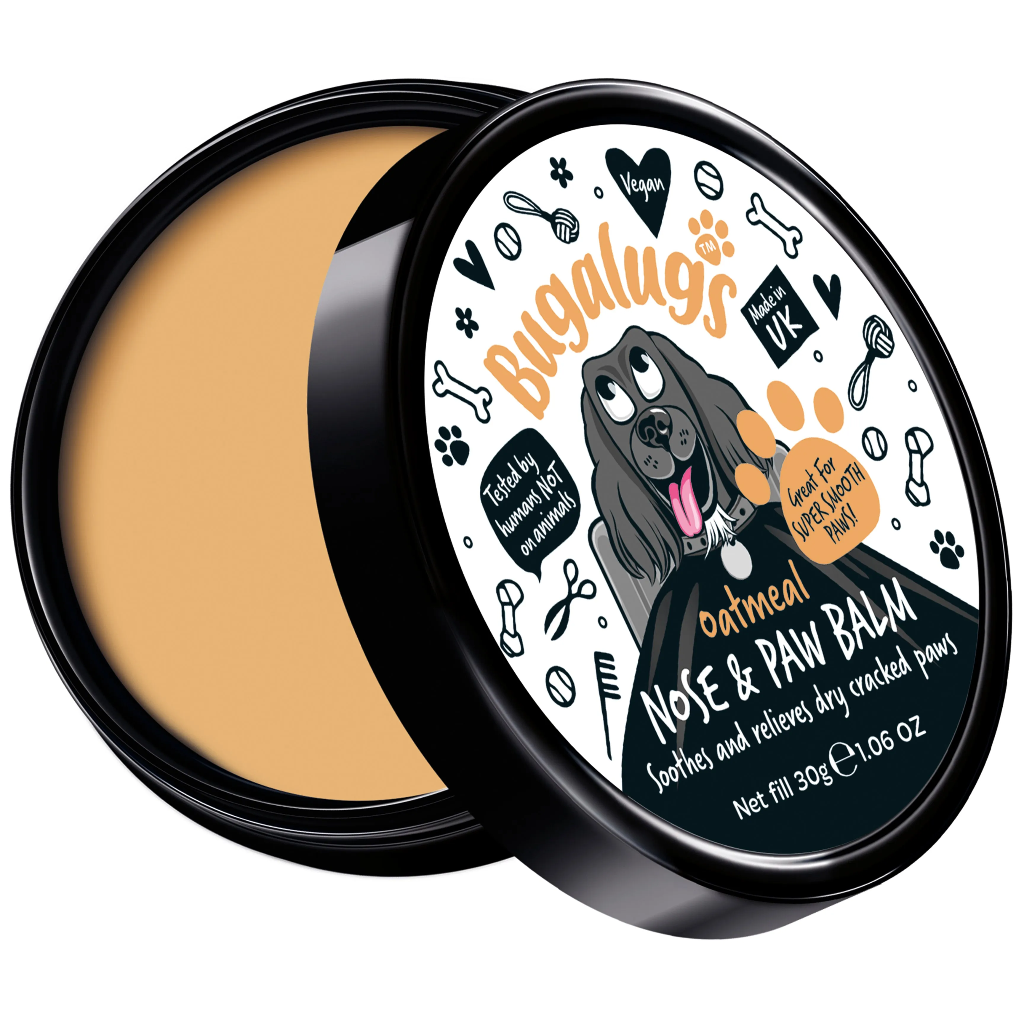 Paw & Nose Balm Moisturiser
