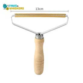 Paws & Whiskers Hair Remover