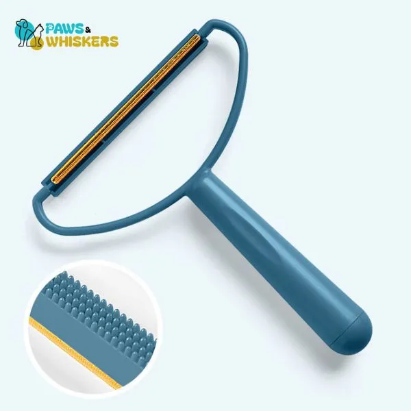 Paws & Whiskers Hair Remover