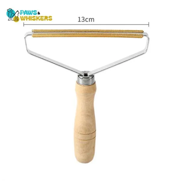 Paws & Whiskers Hair Remover
