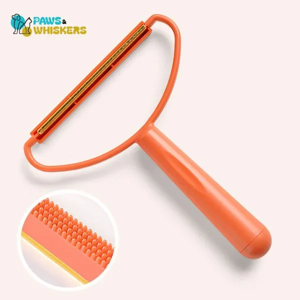 Paws & Whiskers Hair Remover