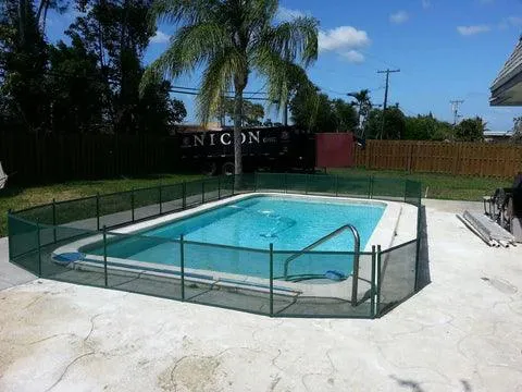 Pet Fencing