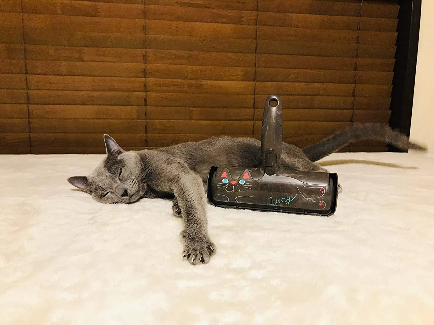 Pet Hair Remover Roller