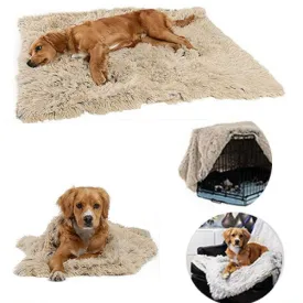 Plush Pet Blanket