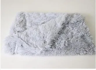 Plush Pet Blanket