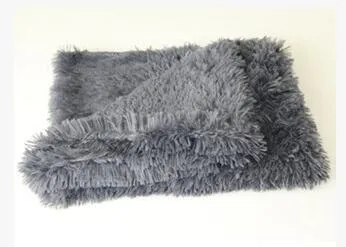 Plush Pet Blanket
