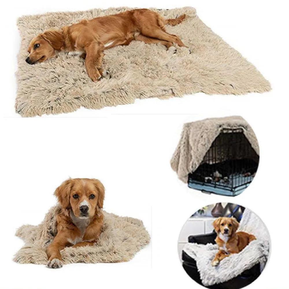 Plush Pet Blanket