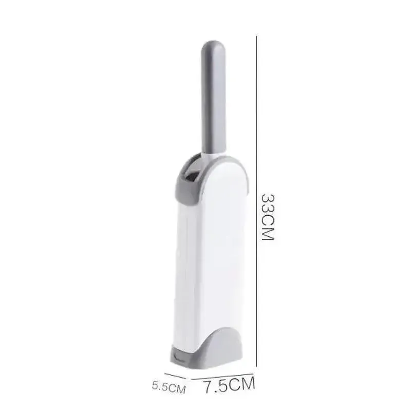 Portable Eco-Friendly Pet Hair Remover Roller