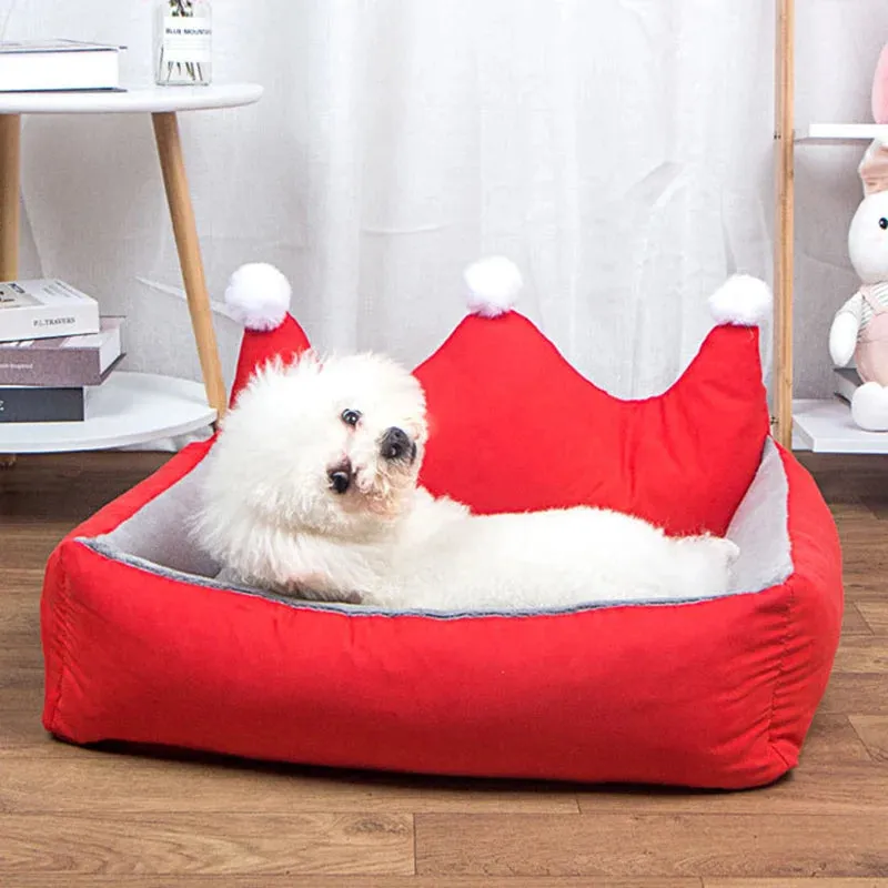 RoyalPup Couch