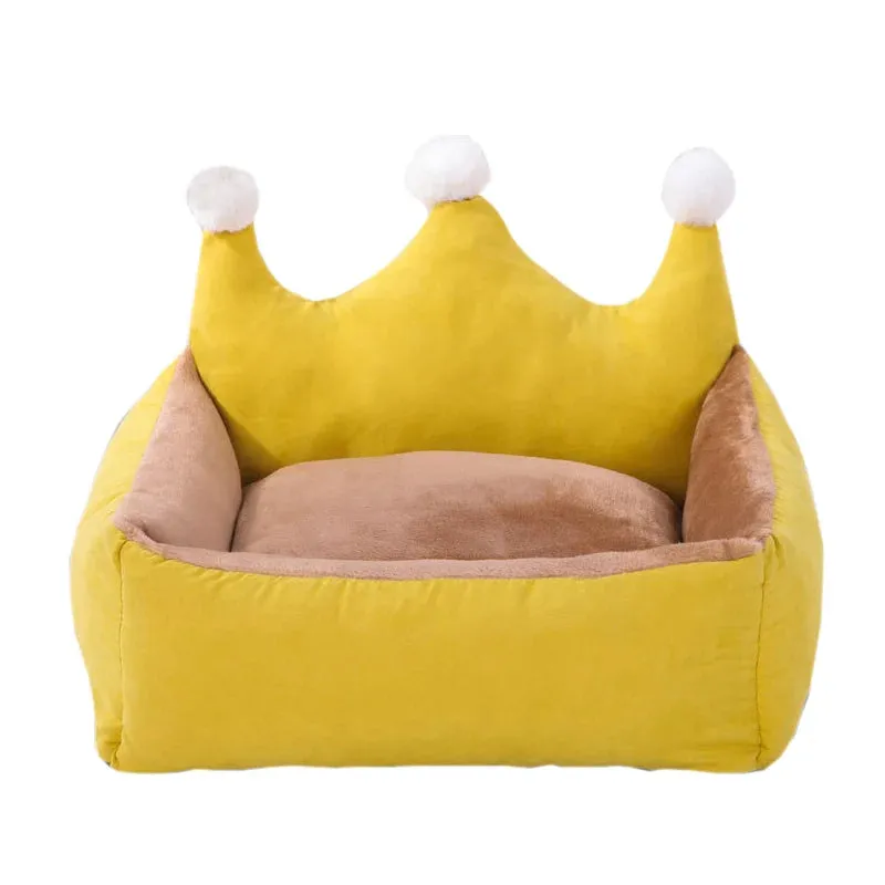 RoyalPup Couch
