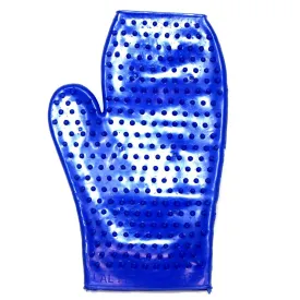 Rubber Bath Glove for Pets