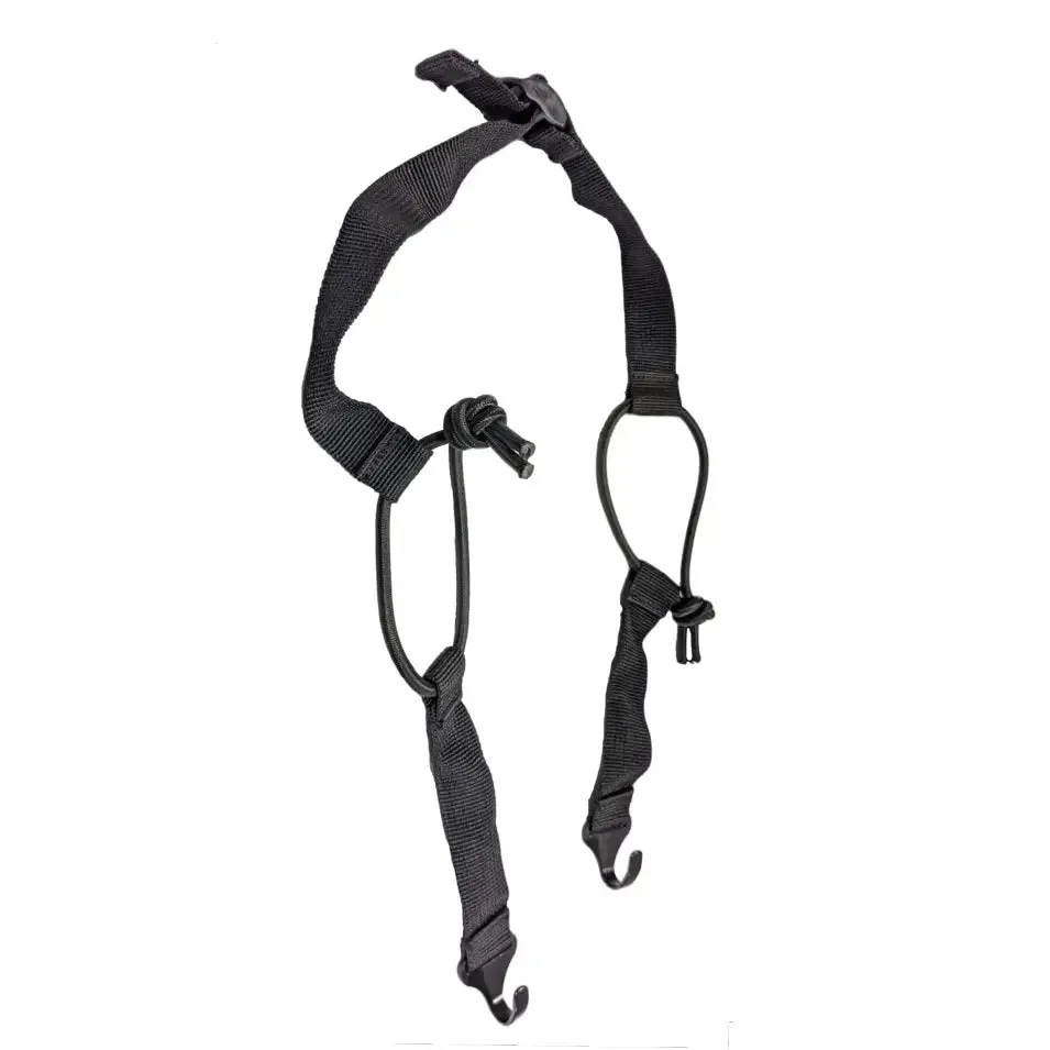Saddlebag Pannier Replacement Strap