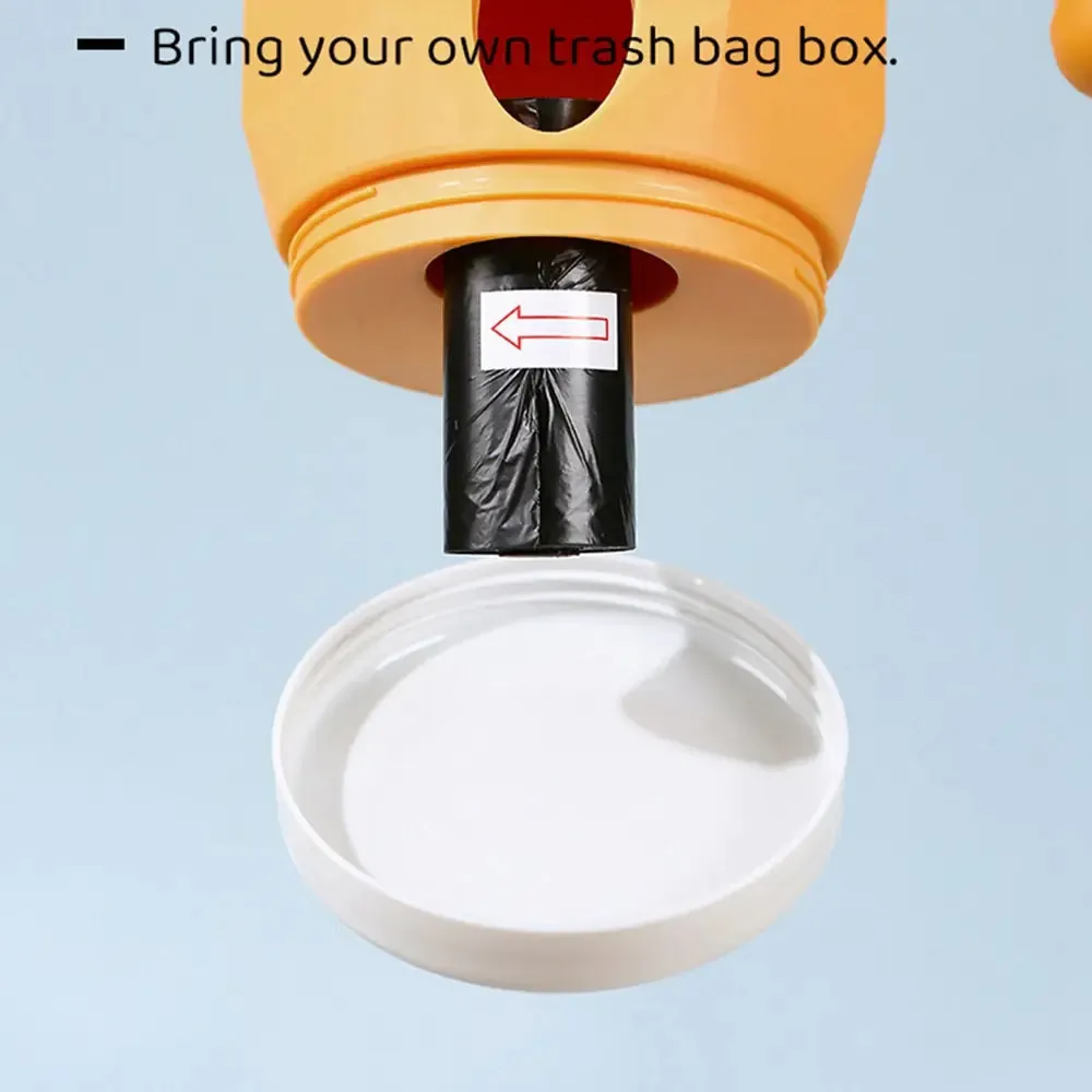 Self-cleaning Cat Litter Scoop