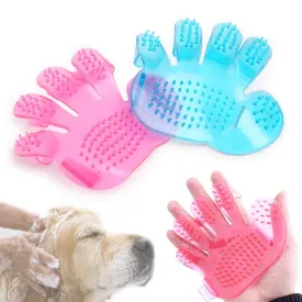 Shower Massage Glove