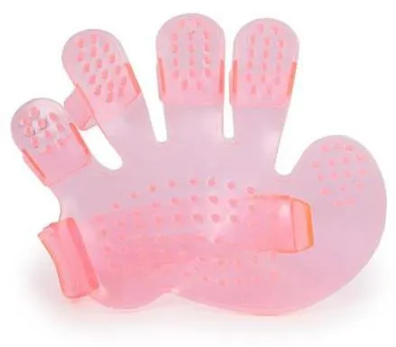 Shower Massage Glove
