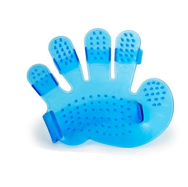 Shower Massage Glove