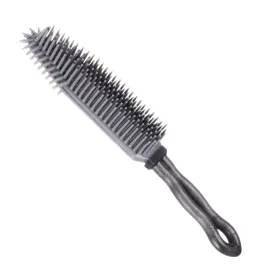 Silicone Pet Hair Remover Angled Brush