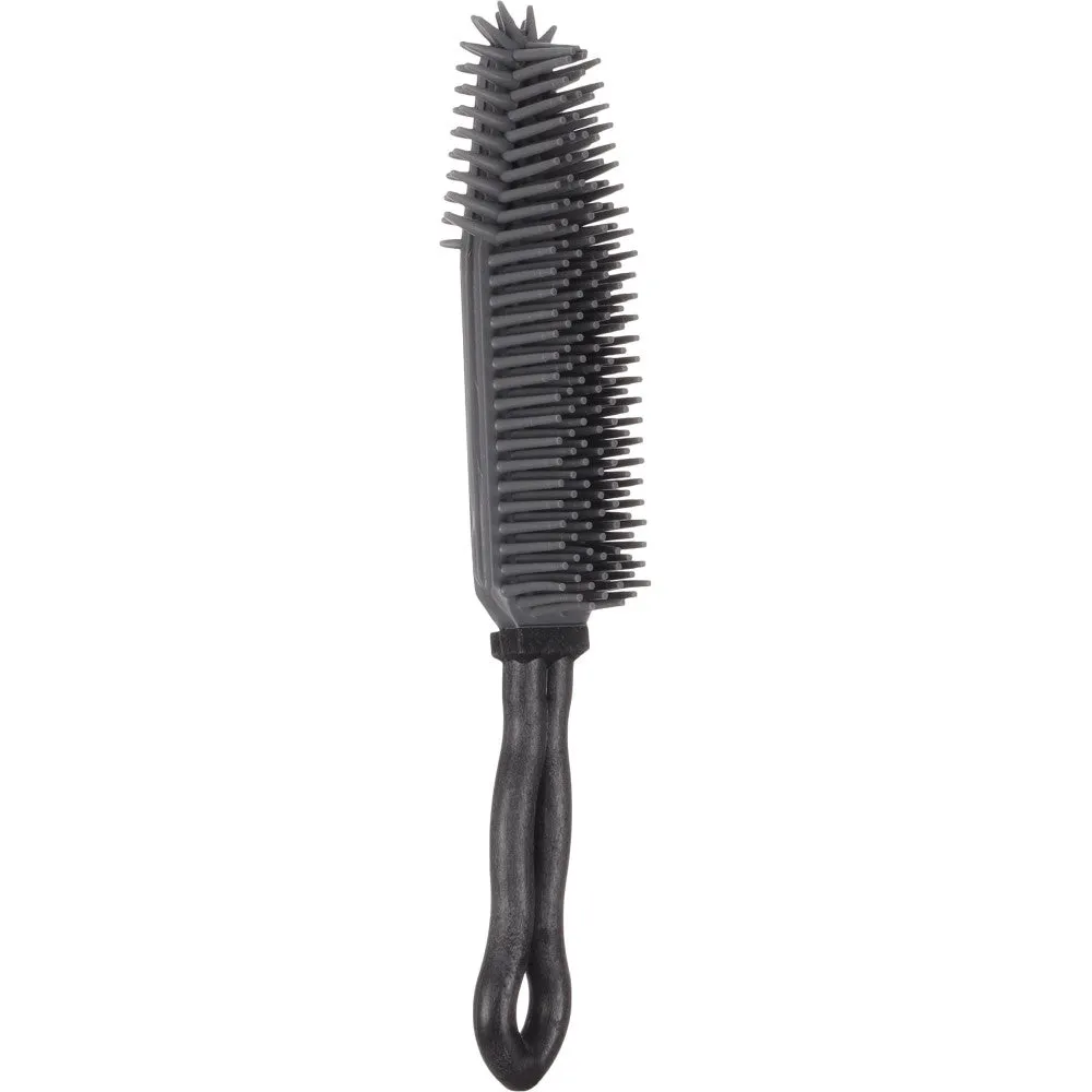 Silicone Pet Hair Remover Angled Brush