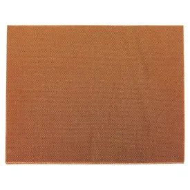 Speedway Motors Honeycomb Radiator Protector, 19" x 26"