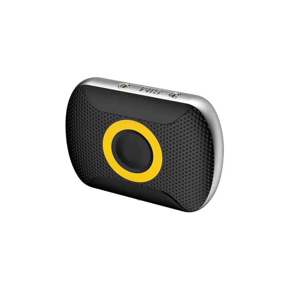 Tech 4 Pets 4G Smart Pet Tracker