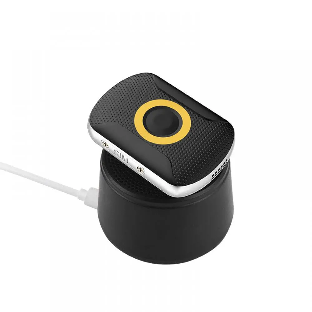 Tech 4 Pets 4G Smart Pet Tracker