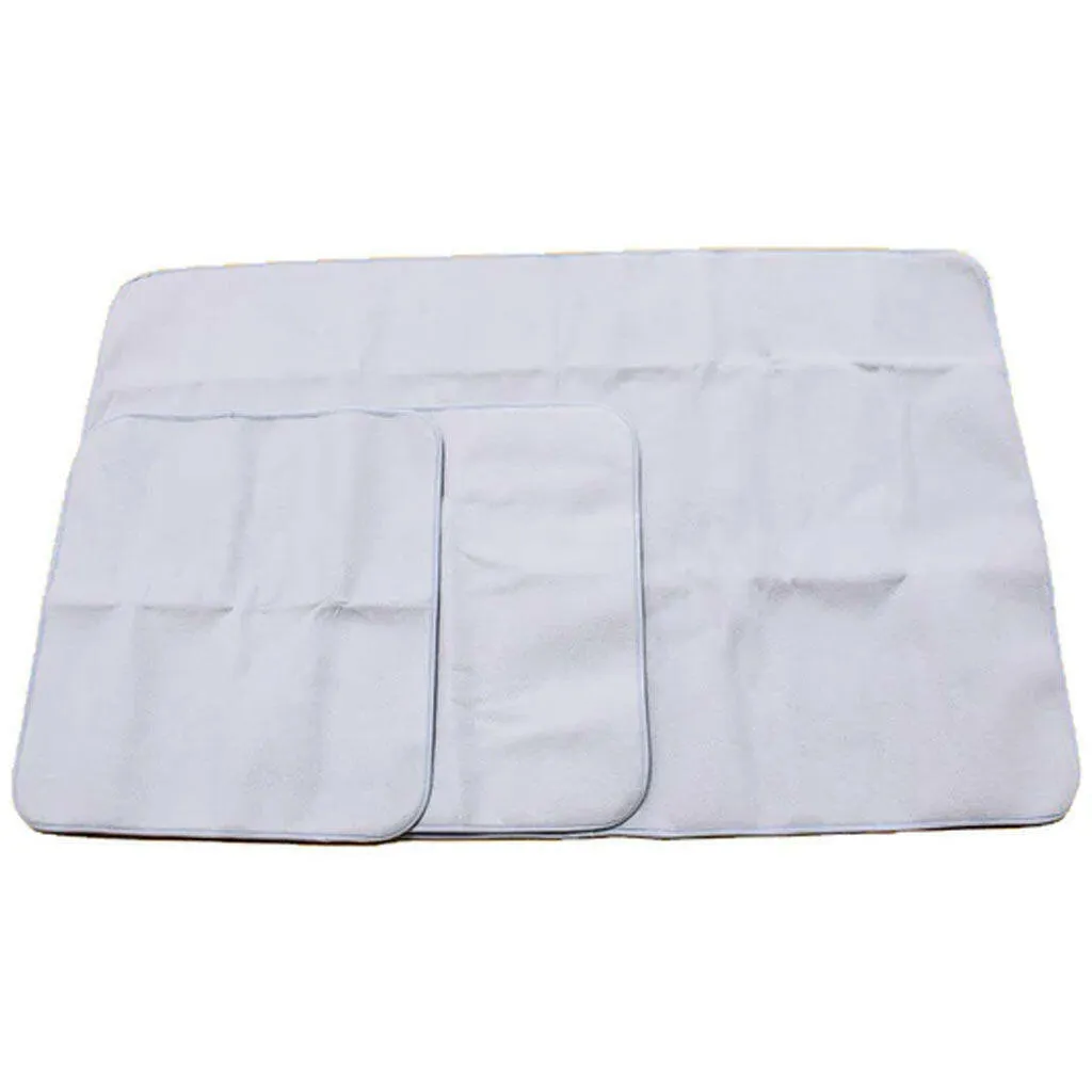 The Green Pet Shop Thera-Pawz Warming Pad, Gray