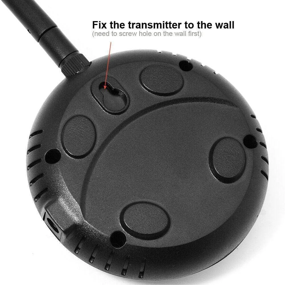 TranStar® Wireless Dog Fence