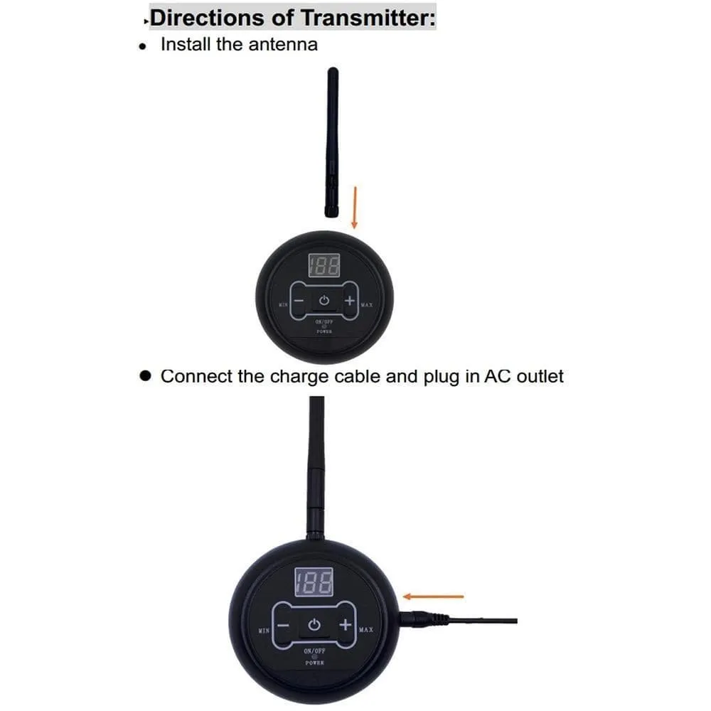 TranStar® Wireless Dog Fence