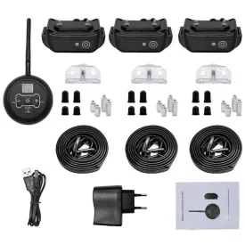 TranStar® Wireless Dog Fence