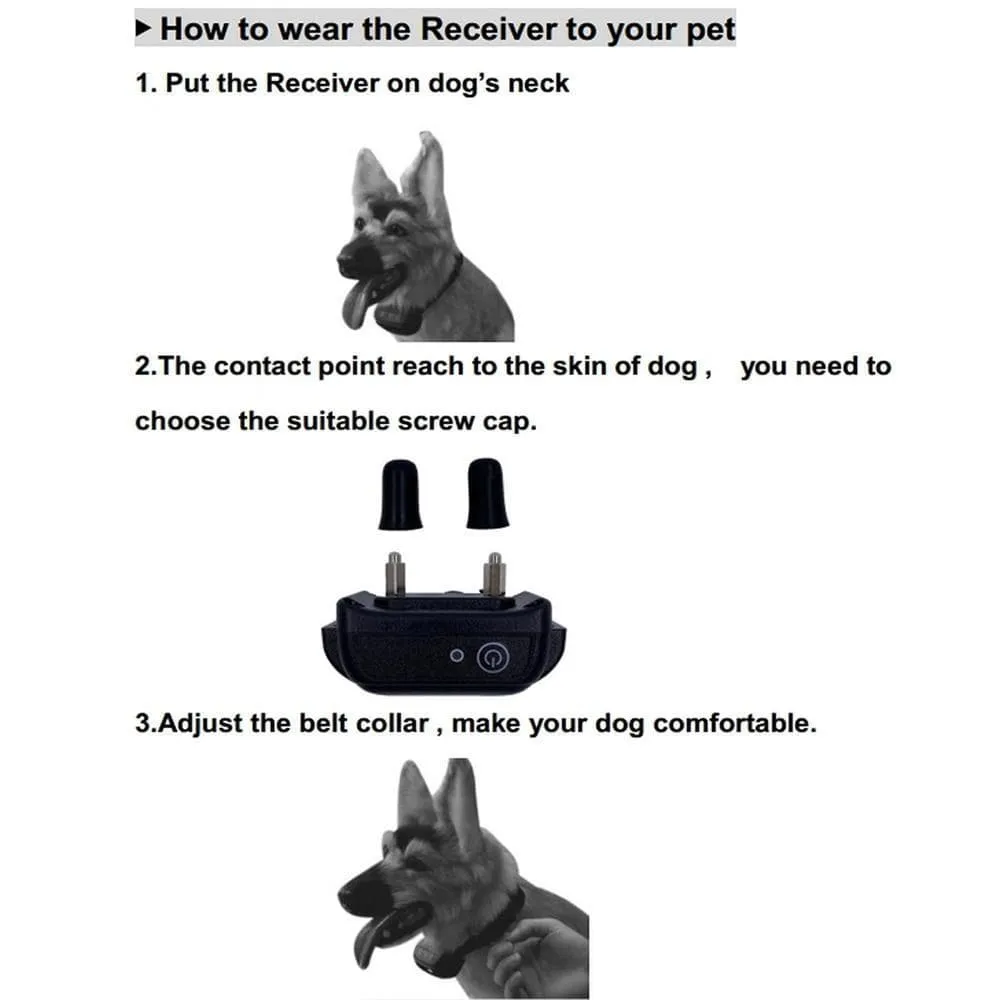 TranStar® Wireless Dog Fence