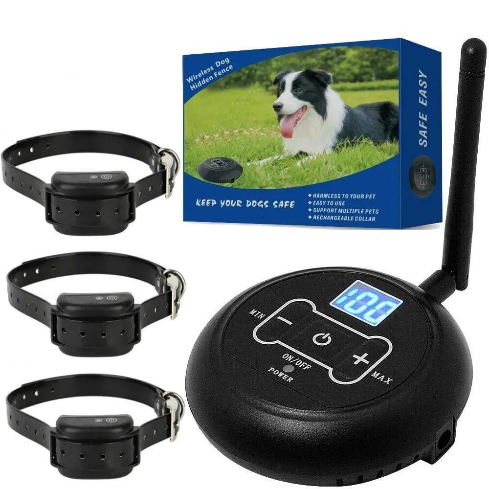 TranStar® Wireless Dog Fence