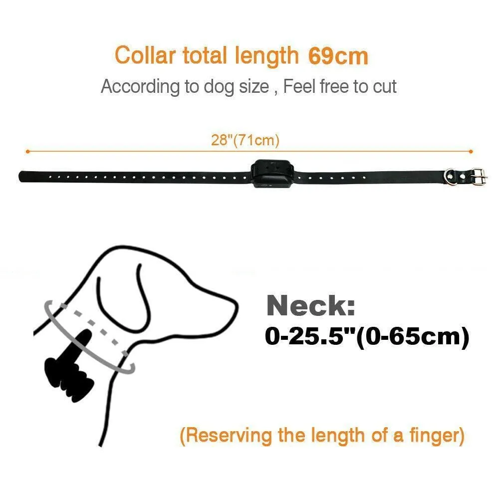 TranStar® Wireless Dog Fence
