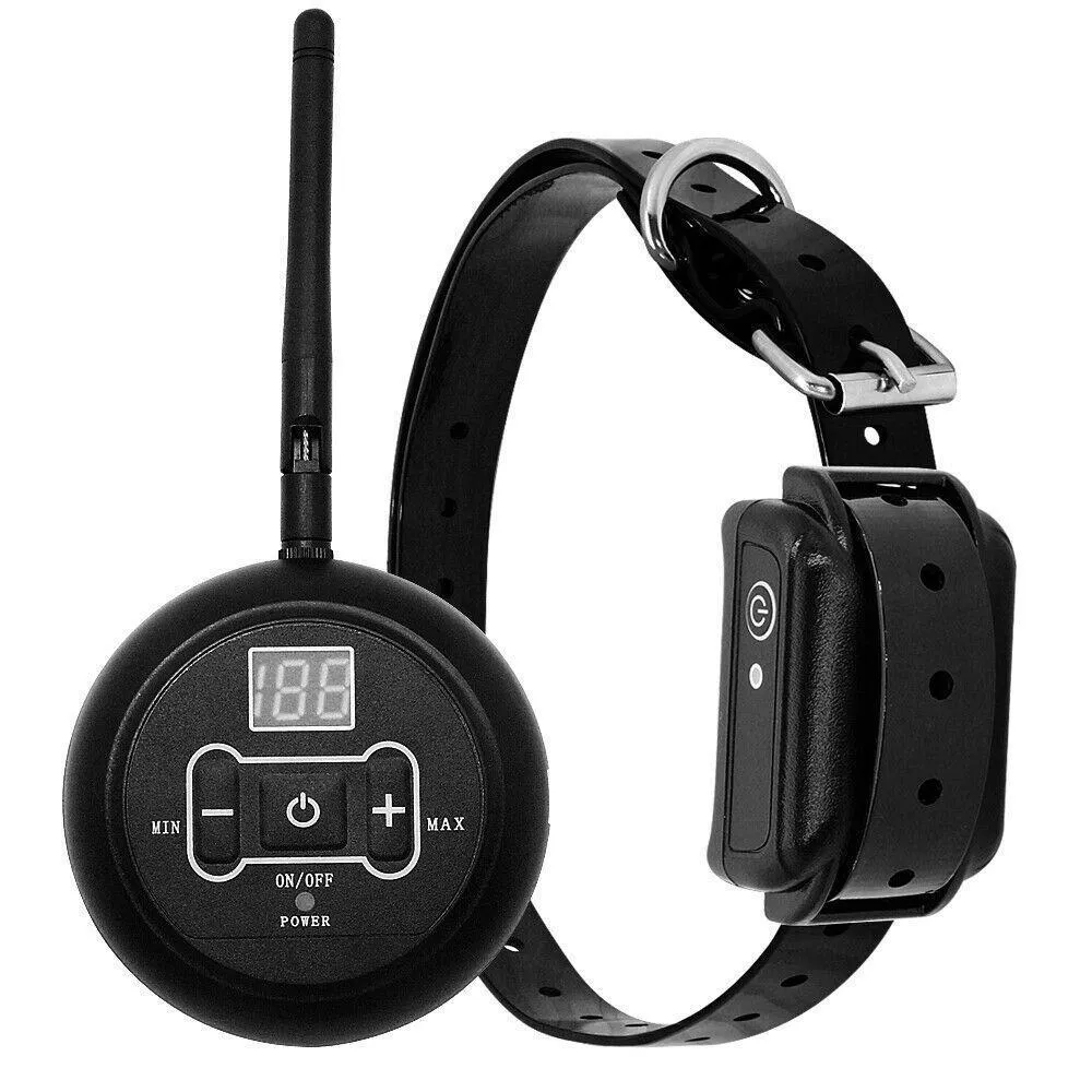 TranStar® Wireless Dog Fence