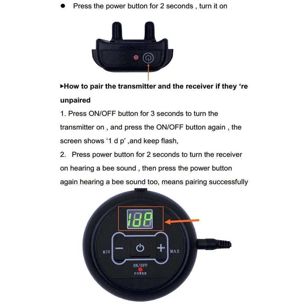 TranStar® Wireless Dog Fence