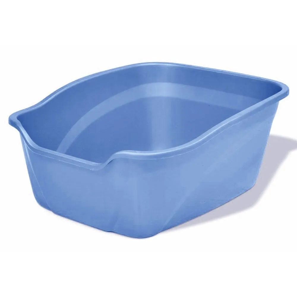 Van Ness High Sided Giant Cat Pan